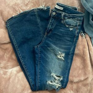 Flying monkey super flare